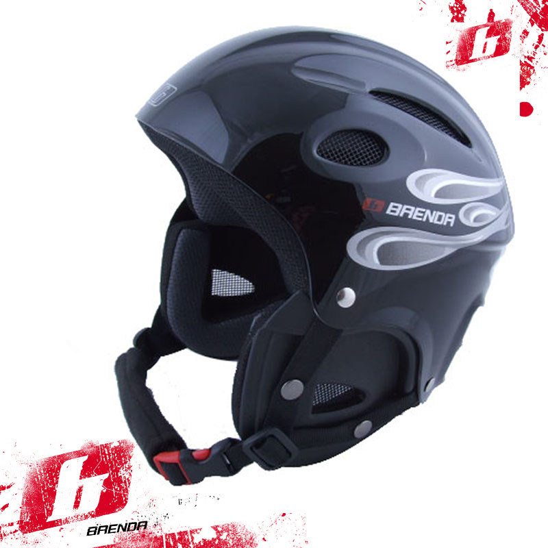 Шлем спортивный WOLF CLOUD BLACK Шлем г/л BRENDA (цвет черный) размер XL (60-62) купить в интернет магазине, модель в наличии, описание, характеристики, фото на сайте